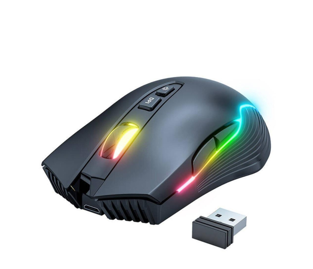 ONIKUMA CW905 Czarna - 1272777 - zdjęcie 2